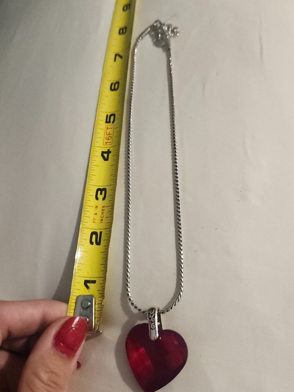 Brighton necklace